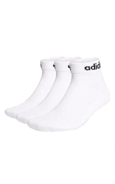 Adidas C Lın Ankle 3P Unisex Çorap