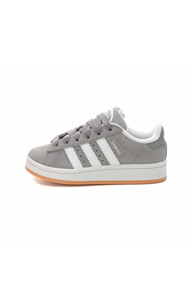 adidas Campus 00S C Çocuk Spor Ayakkabı Gri