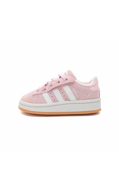 adidas Campus 00S Cf El I Bebek Spor Ayakkabı Pembe