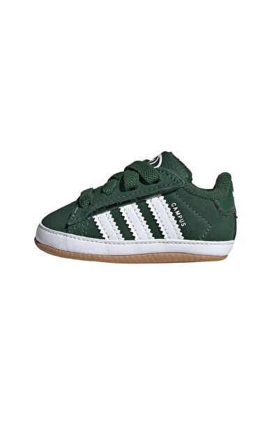 adidas Campus 00S Crıb Bebek Spor Ayakkabı Yeşil