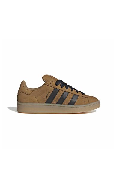 adidas Campus 00S Erkek Spor Ayakkabı Kahve