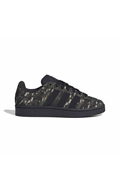 adidas Campus 00S Erkek Spor Ayakkabı Yeşil