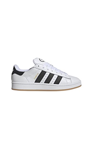 adidas Campus 00S Erkek Spor Ayakkabı Beyaz
