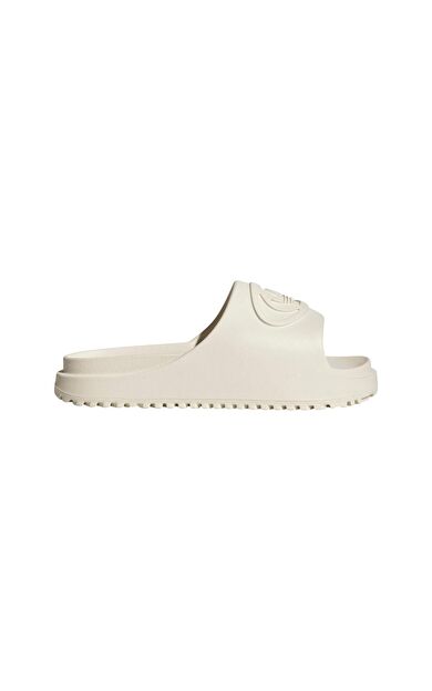 adidas Campus 00S Foam Slıde W Kadın Terlik Krem
