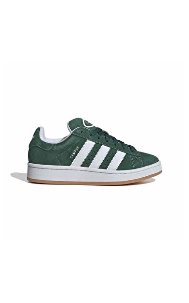 adidas Campus 00S J Kadın Spor Ayakkabı Yeşil