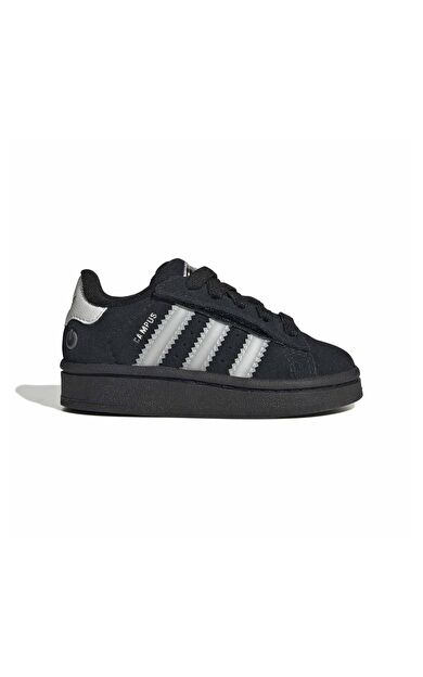 adidas Campus 00S Led Lıghts Cf El I Bebek Spor Ayakkabı Siyah