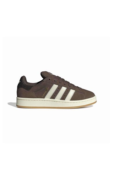 adidas Campus 00S W Erkek Spor Ayakkabı Kahve