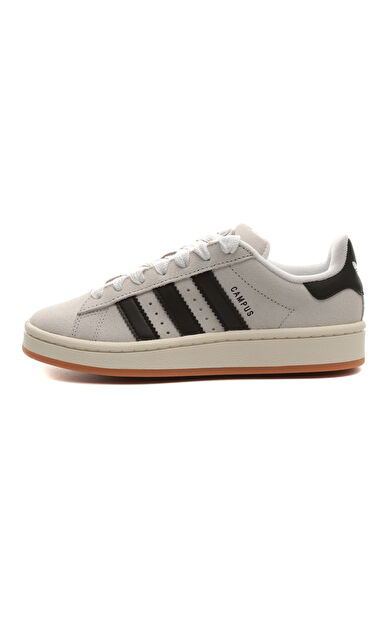 adidas Campus 00S W Erkek Spor Ayakkabı Gri