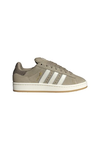 adidas Campus 00S W Kadın Spor Ayakkabı Bej