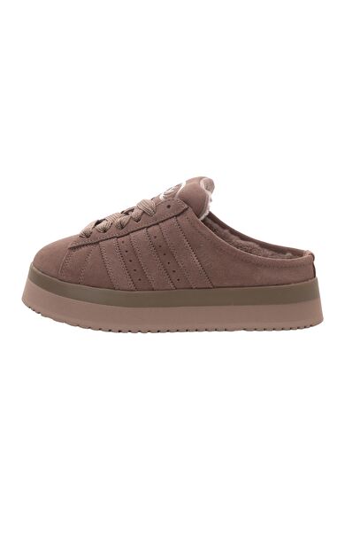 adidas Campus 00S Wtr Lo  W Kadın Terlik Kahve