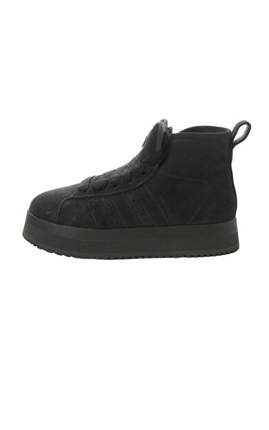 adidas Campus 00S Wtr Md W Kadın Bot Ve Çizme Siyah