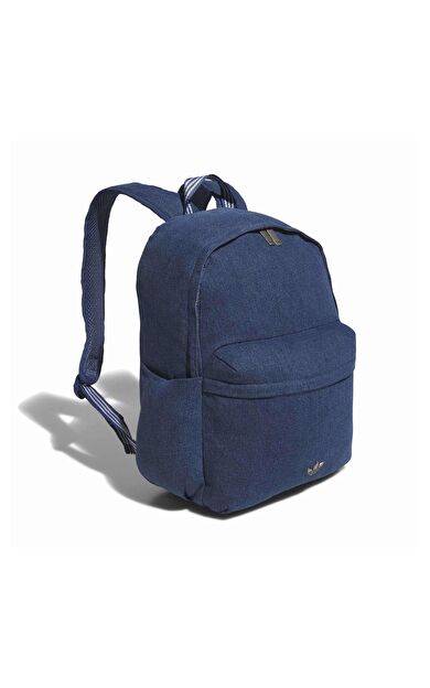 adidas Cl Backpack Ac Sırt Çantası Mavi