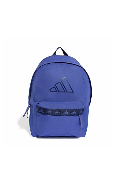adidas Cl Tape Bpk Sırt Çantası Mavi