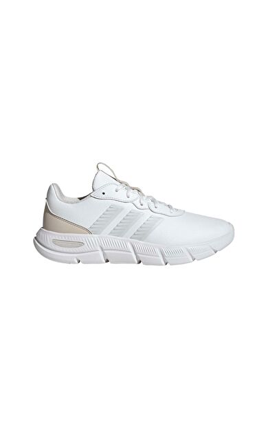 adidas Cloudfoam Flex - Laces Kadın Spor Ayakkabı Beyaz