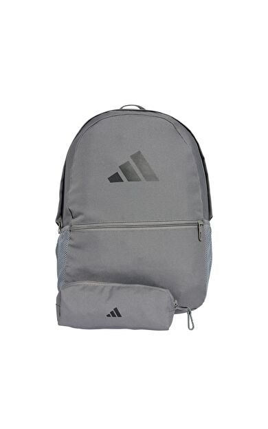 adidas Clsc Pcase Bp Sırt Çantası Gri