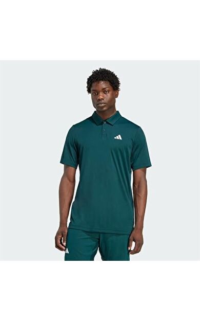 Adidas Club Polo Erkek Tişört JY2898
