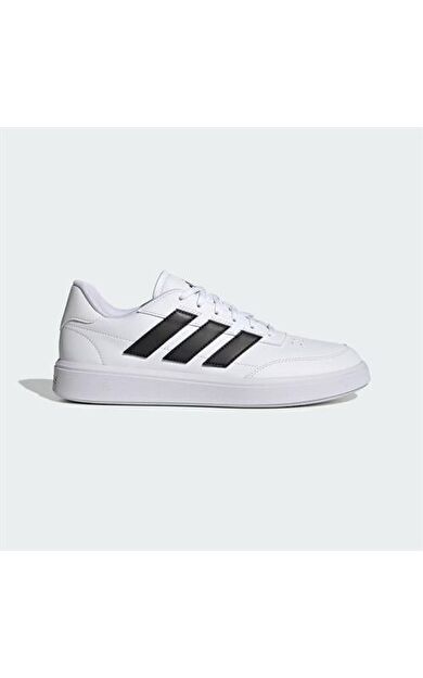 Adidas Courtblock Erkek Spor Ayakkabısı IF4033