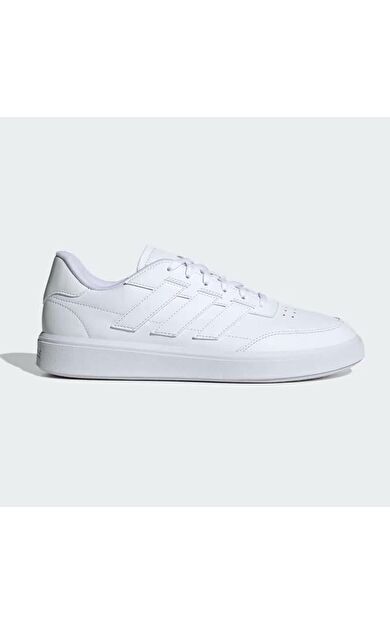 Adidas Courtblock Erkek Spor Ayakkabısı IF4031