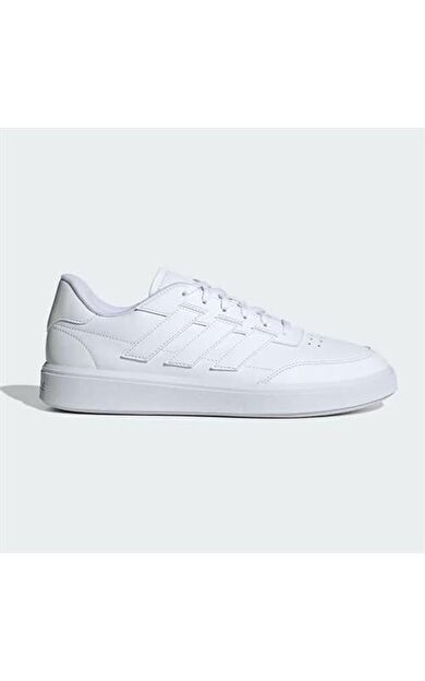 Adidas Courtblock Erkek Spor Ayakkabısı IF4031