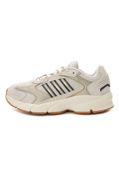 adidas Crazychaos 2000 Kadın Spor Ayakkabı Krem