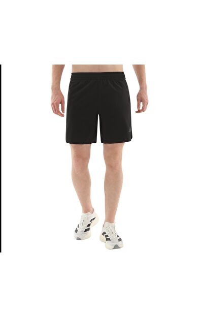 adidas D4T Ess Shorts Erkek Şort Ve Kapri Siyah