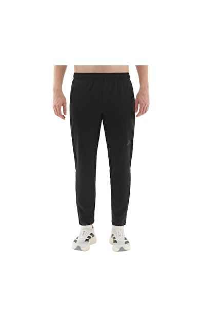 adidas D4T Hybrıd Pant Erkek Eşofman Altı Siyah