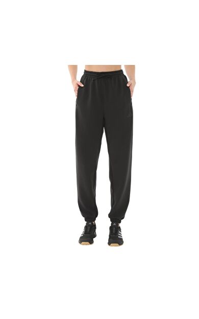 adidas D4T Knıt Pant Kadın Eşofman Altı Siyah