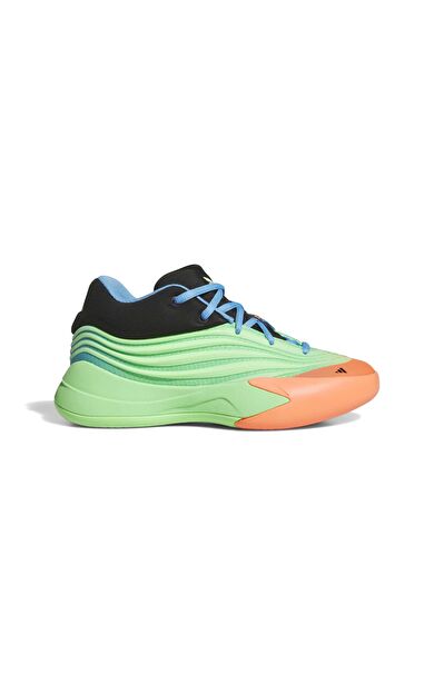 Adidas Dame X J Unisex Basketbol Ayakkabısı JP8635
