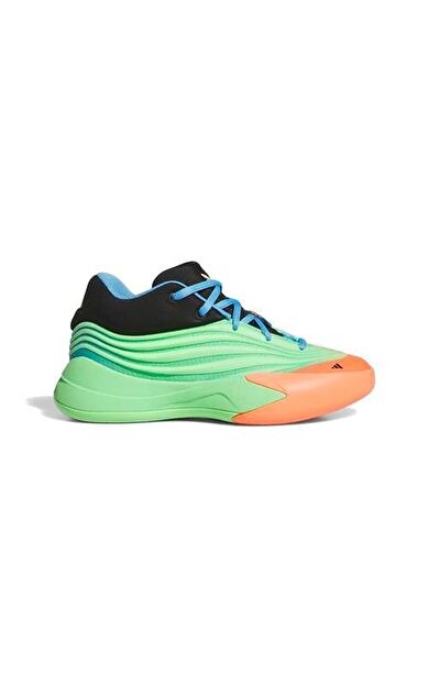 Adidas Dame X J Unisex Basketbol Ayakkabısı JP8635