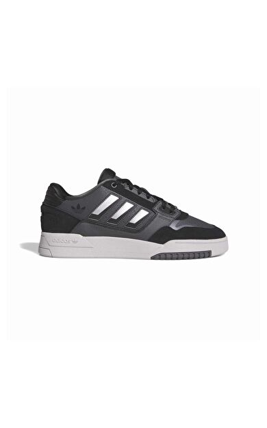 adidas Drop Step Low 2.0 Erkek Spor Ayakkabı Antrasit
