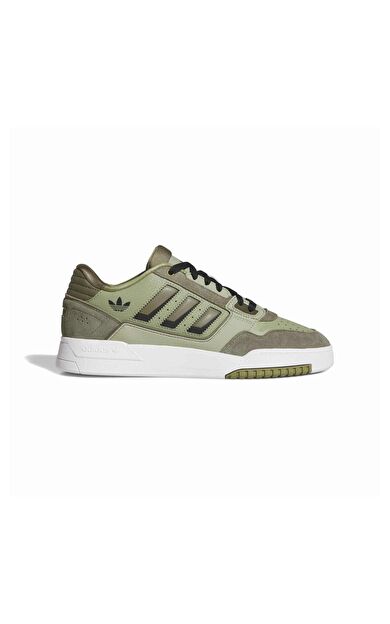 adidas Drop Step Low 2.0 Erkek Spor Ayakkabı Yeşil