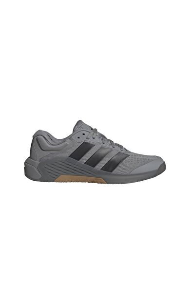 adidas Dropset 4 Traıner M Erkek Spor Ayakkabı Antrasit
