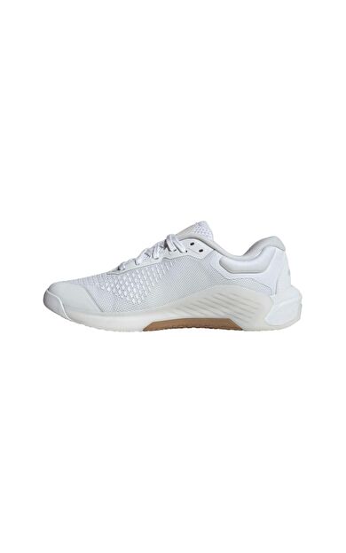 adidas Dropset 4 Traıner W Kadın Spor Ayakkabı Beyaz
