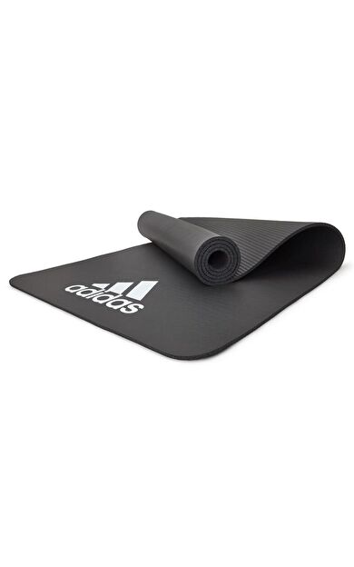 Adidas Fitness Minderi Gri 7mm - ADMT-11014GR-NL