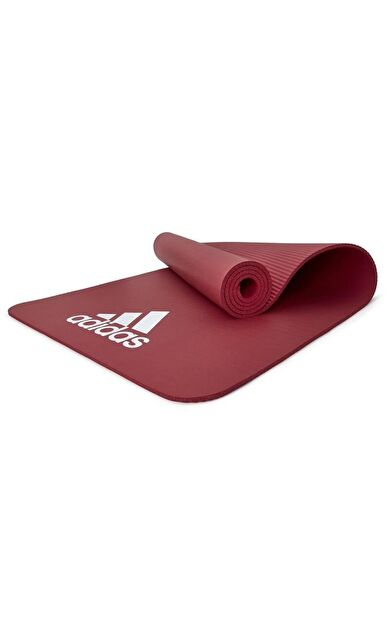 Adidas Fitness Minderi Red 7mm - ADMT-11014RD-NL