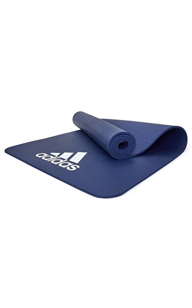 Adidas Fitness Minderi Mavi 7mm - ADMT-11014BL-NL