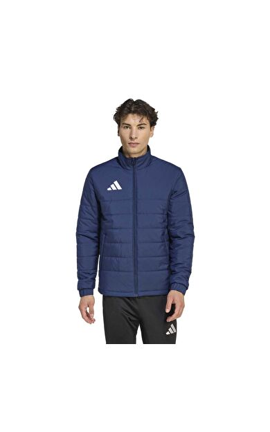 adidas Ent26 Ljkt Erkek Mont Lacivert