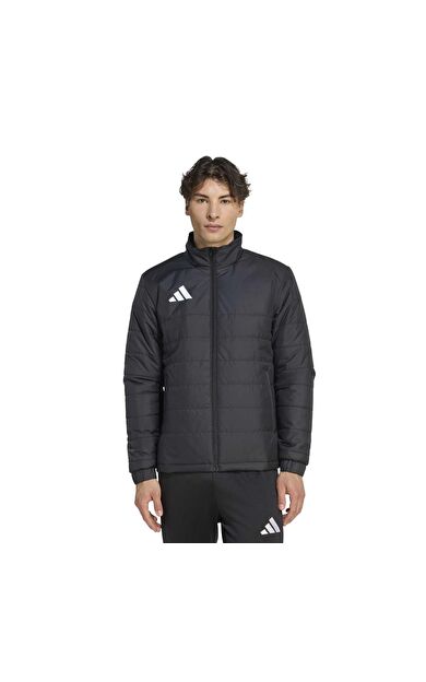 adidas Ent26 Ljkt Erkek Mont Siyah