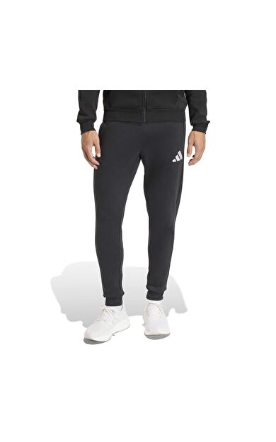 adidas Ent26 Sw Pnt Erkek Eşofman Altı Siyah