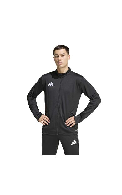 adidas Ent26 Tk Jkt Erkek Ceket Siyah