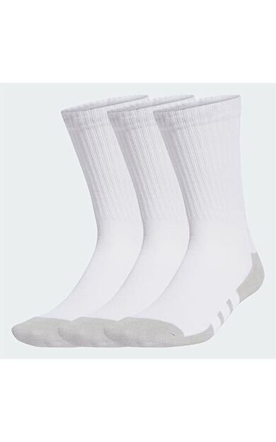 Adidas Ess Cc Crew 3P Unisex Çorap JD9571