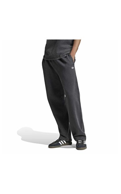 adidas Ess Open Pt Erkek Pantolon Siyah
