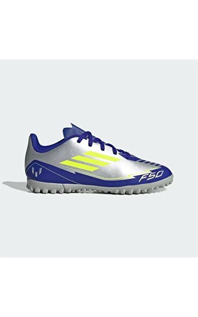 Adidas F50 Club Tf J Messı Çocuk Halı Saha IH0923