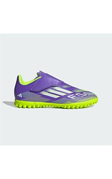 Adidas F50 Club Vel Tf J Çocuk Halı Saha JI0034