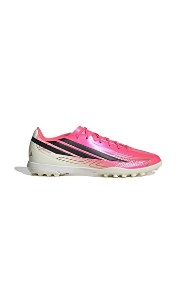 adidas F50 Hyperfast Club Tf Erkek Spor Ayakkabı Pembe