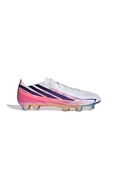 adidas F50 Hyperfast Elıte Fg Erkek Spor Ayakkabı Beyaz