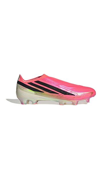 adidas F50 Hyperfast Elıte Ll Fg Erkek Spor Ayakkabı Pembe