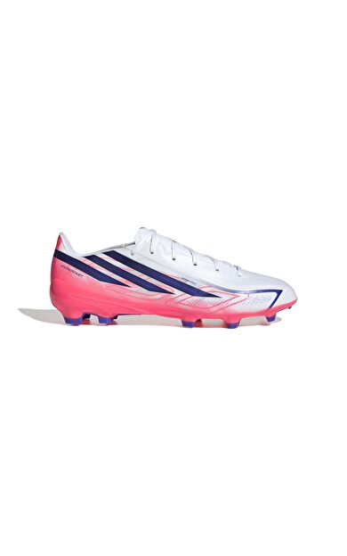 adidas F50 Hyperfast League Fg Erkek Spor Ayakkabı Beyaz