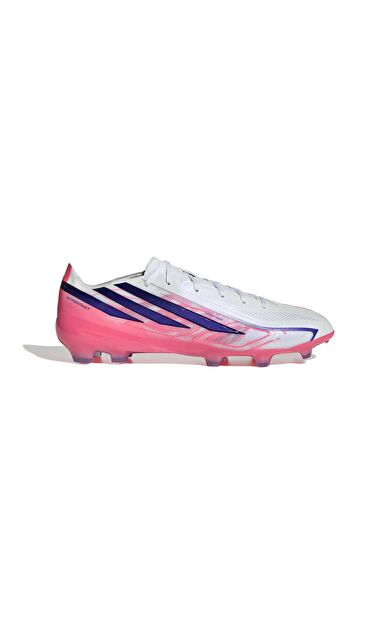 adidas F50 Hyperfast Pro Fg Erkek Spor Ayakkabı Beyaz