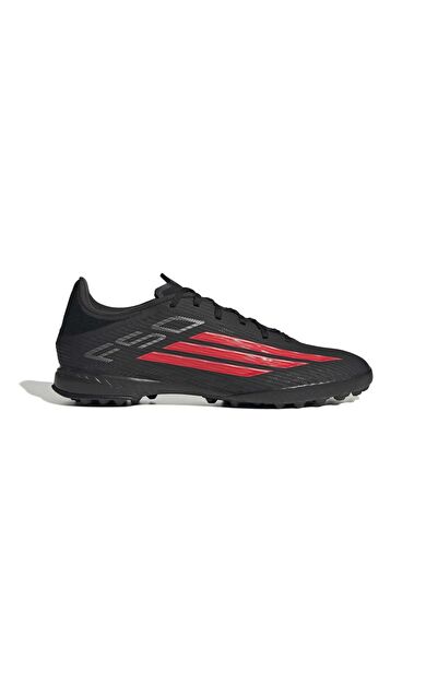 adidas F50 League Tf Erkek Spor Ayakkabı Siyah